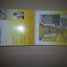 Молокоотсос электрический Medela Mini Electric