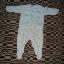 на мальчика