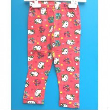 0020  Лосины в ассорт Размерный Ряд: 1-4 лет