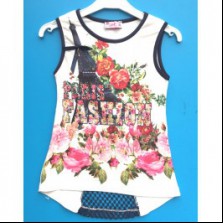 1892  Туника EFTELYA Размерный Ряд: 6-13 лет