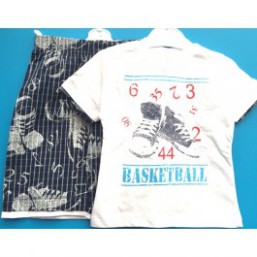 1006  Костюм  мальчик Размерный Ряд: 1-6 лет