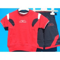 1422  Костюм мальчик  2,3,4,5