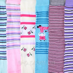 лосины для девочек