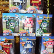 Робокар Поли. Уже в продаже! (Robocar Poli)