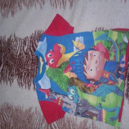 Одежда для мальчика 