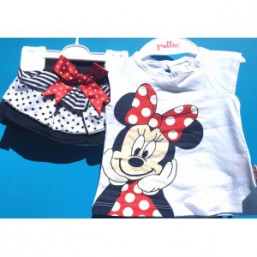 863  Костюм девочка 