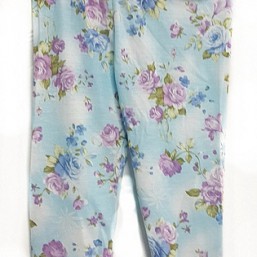 4049  Капри девочка  92,104,116,128