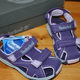 Босоножки Timberland 6US/22/5 EU