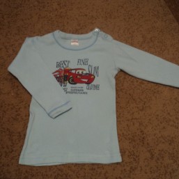 джемпер трикотажный