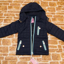 Куртка весенняя 104 размер