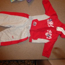 одежда для мальчика