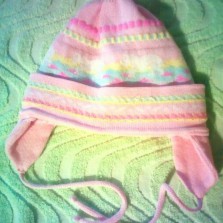 Большой выбор шапок!!