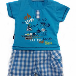 1620  Костюм для мальчика 62-68-74