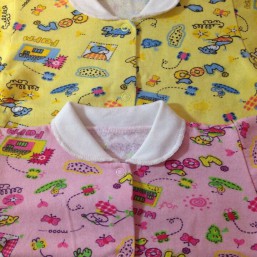 Распашонки 