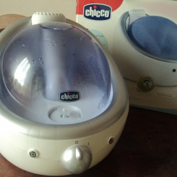 Увлажнитель воздуха chicco mammy