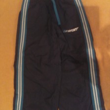 штаны спортивные