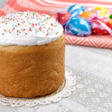 Домашние паски