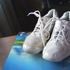 Продаю кроссовки Reebok, р.39