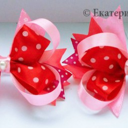 Бантики 