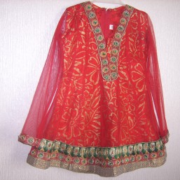 Платья на девочку 2-3 года