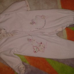 человечки от 0 до 6