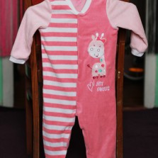 Пижама Глория джинс