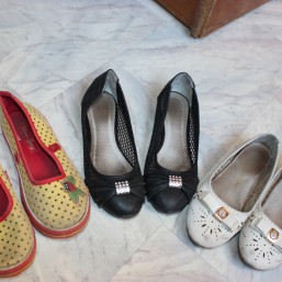 детская обувь 31-32 размеры