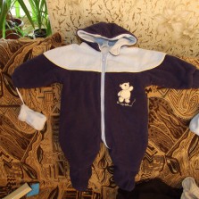 деми комбенизон на 3 месяца