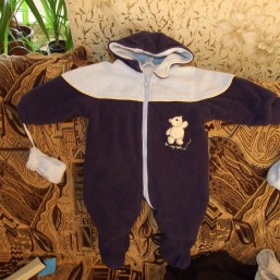 деми комбенизон на 3 месяца