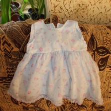 для девочки