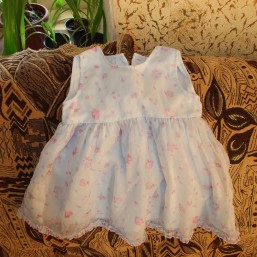 для девочки