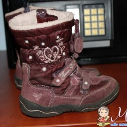 Фирменная обувь для девочки На сейчас!