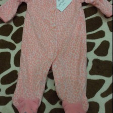 человечек carter's