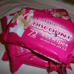 Влажные детские салфетки! 72шт!!!!!!!