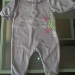 Человечки + подарок