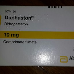 Дуфастон Дюфастон