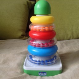 Пирамидка Chicco