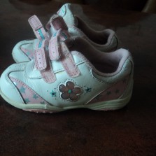 кроссовки clarks 