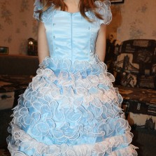 выпускное платье продаю или прокат