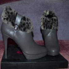 Ботильоны недорого