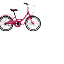 Велосипед для девочки