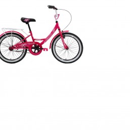 Велосипед для девочки