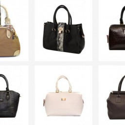 Стильные модели современных женских сумок по привлекательным ценам
