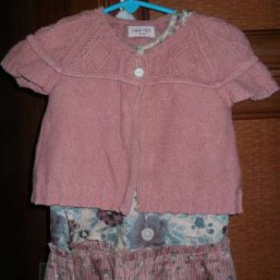 Платье NOA NOA