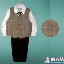 Маленькому Джентельмену