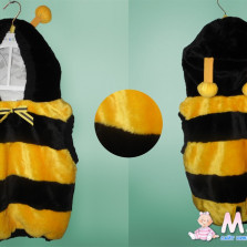 Костюмчик "Пчелка"