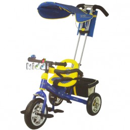 Продам трехколесный велосипед Profi Trike