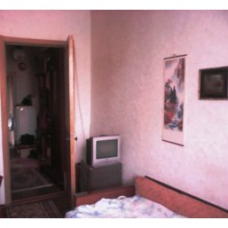 Продам трёх комнатную квартиру в Корабельном районе