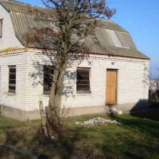 Продам дом в Большой Коренихе (Заводский район)