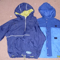 пакет вещей